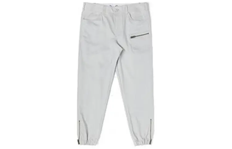 Dickies Casual Pants Unisex Moderate Cuffed Pants