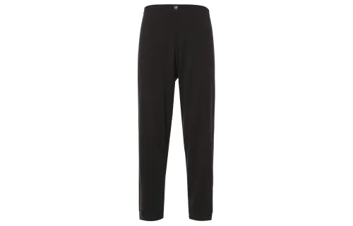 YEEZY x Gap X Balenciaga Casual Pants Men's Black Brown