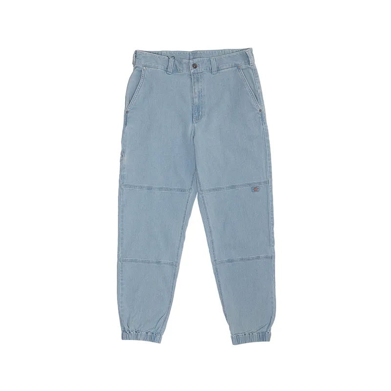 Dickies Jeans Unisex Vintage Blue