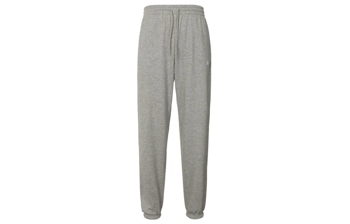 New Balance Sport Essentials French Terry Jogger