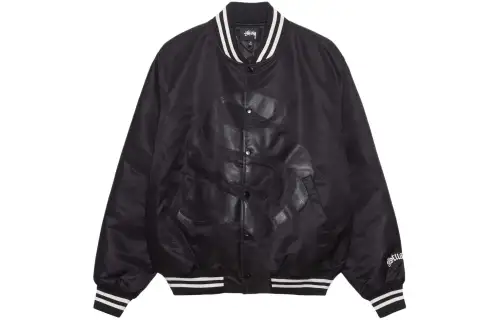 Stussy Stadium Gothic Jacket