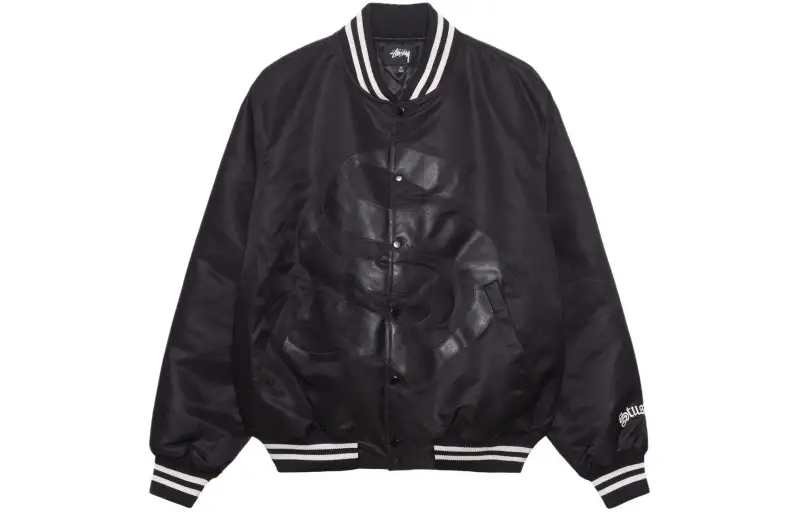 Stussy Stadium Gothic Jacket