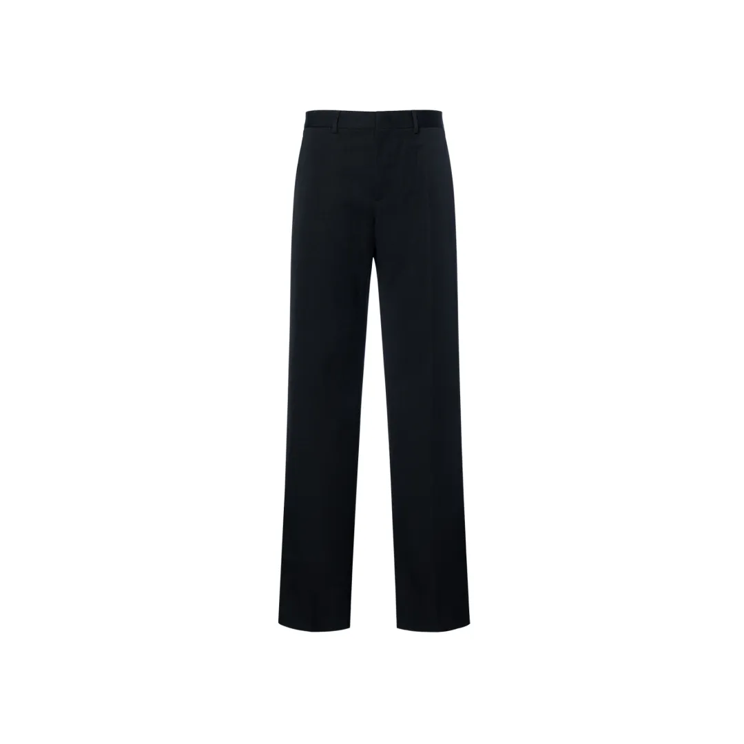 Valentino Slim Cut Tailored Trousers