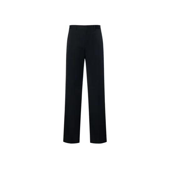 Valentino Slim Cut Tailored Trousers