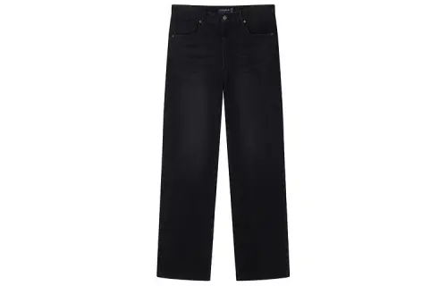 Teenie Weenie Men Denim Collection Jeans Spring Unisex Couple's