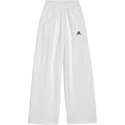 【Previous Season】x Adidas sweat pants