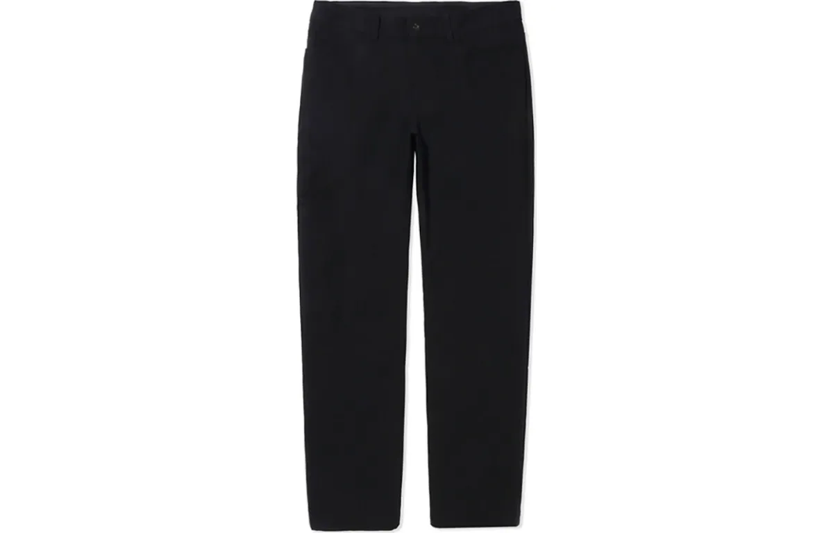 Columbia Casual Pants Men's Black