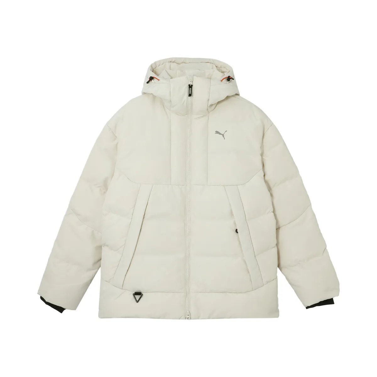 PUMA WINTERIZEDPUMATECH Down Jacket Men's Snow