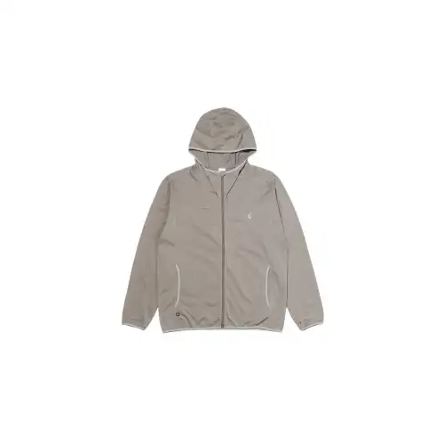Converse SS25 Jackets & Coats Men's Taupe