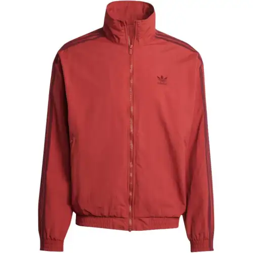 Adidas Originals Jackets & Coats Men's Red