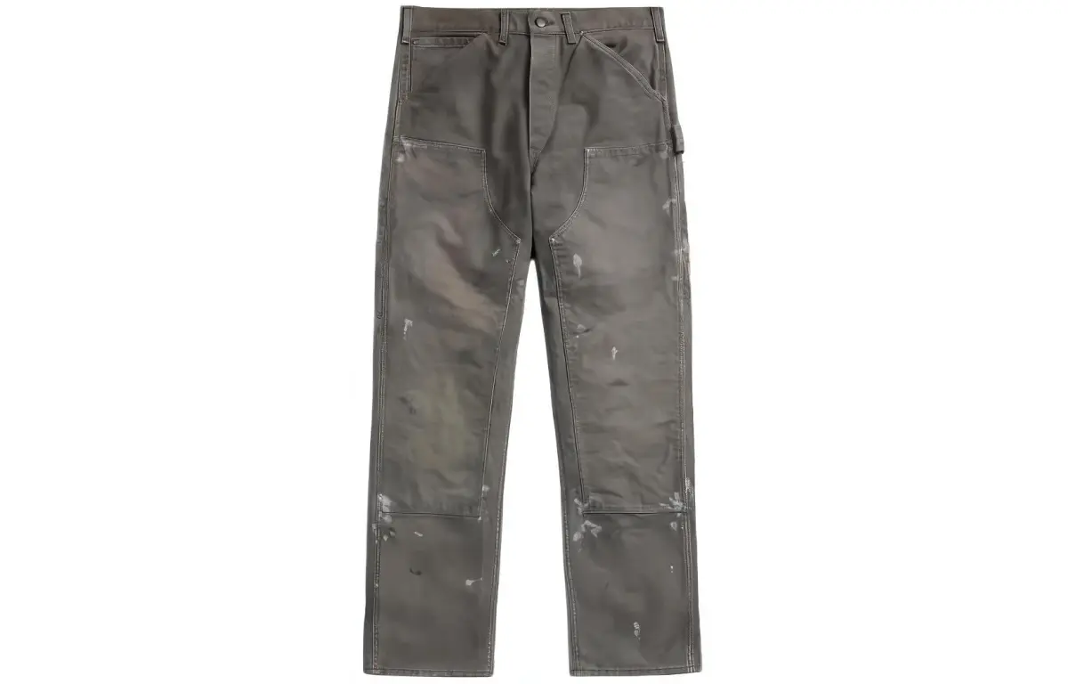Polo Ralph Lauren Jeans Men's Gray