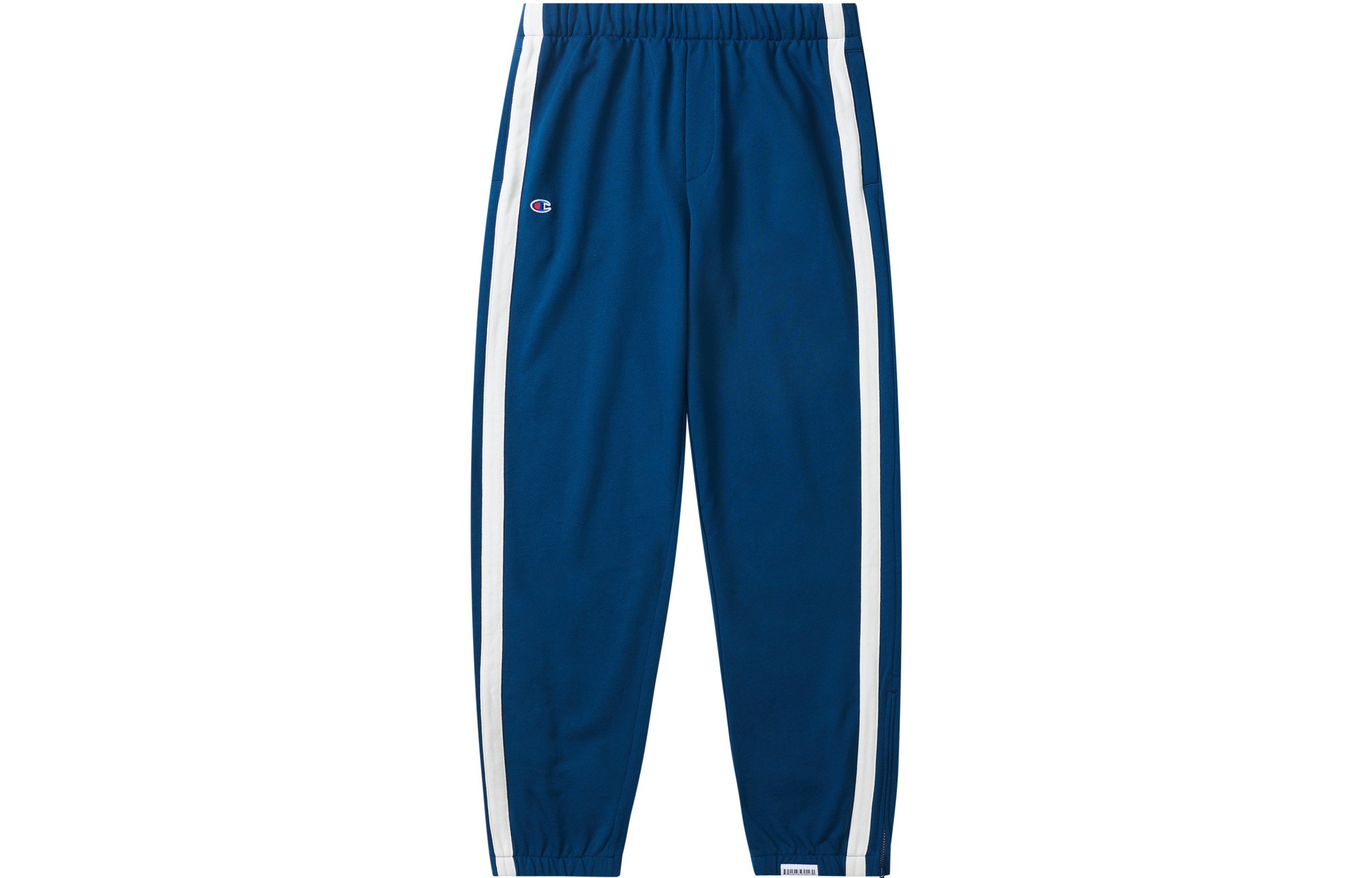 Champion X POP MART Knitted Sweatpants Unisex Moderate Sweatpants