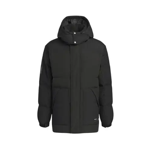 Adidas Originals Down Jacket Men's Black
