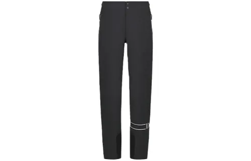DIOR X DESCENTE Dior Quarterly New Products Casual Pants Men's Black Moderate Straight Fit Pants