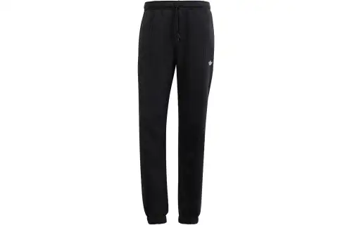 Adidas Originals Rekive Sweatjoggers Knitted Sweatpants Men's Black