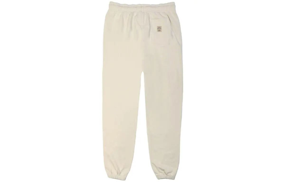 Polo Ralph Lauren Knitted Sweatpants Men's Light Beige
