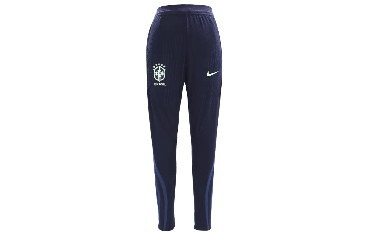 Nike Knitted Sports Pants Men's