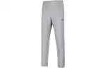 Li Ning Fitness Series Knitted Sweatpants Men's Heather Gray