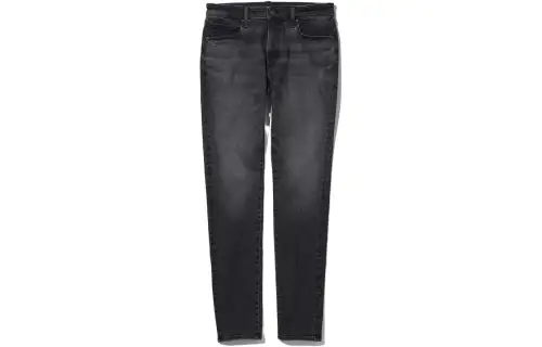 UNIQLO Jeans Men's Asphalt Gray