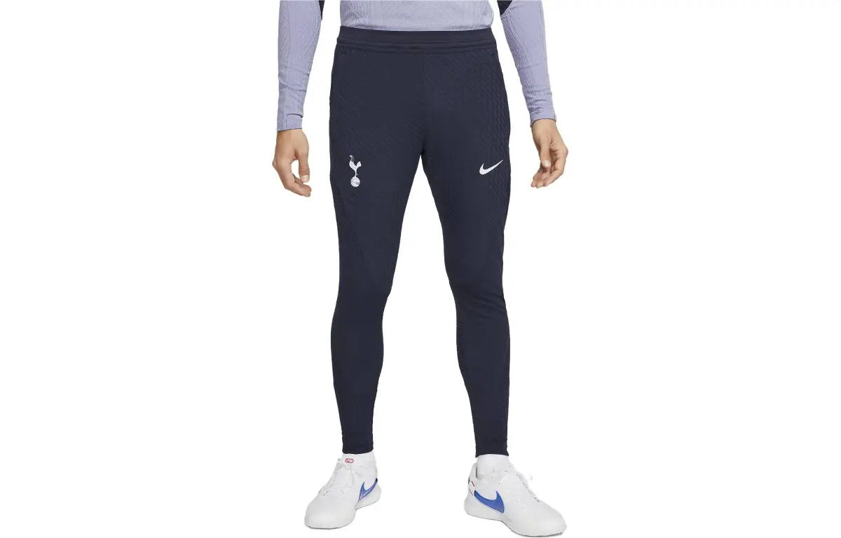 Nike Tottenham Hotspur Strike Elite Knitted Sweatpants Tottenham Hotspur Men's Marine Blue