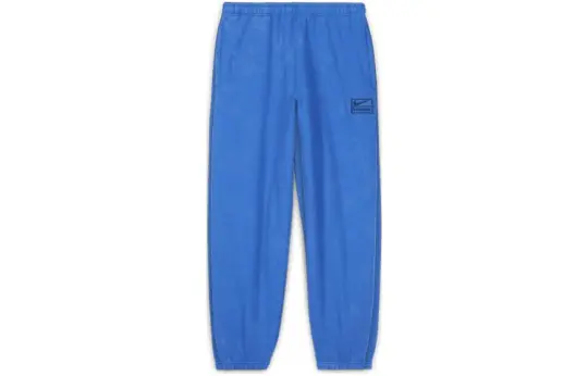 Nike X Stussy Acid Wash Sweatpants