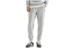 New Balance Knitted Sweatpants Men's Gray