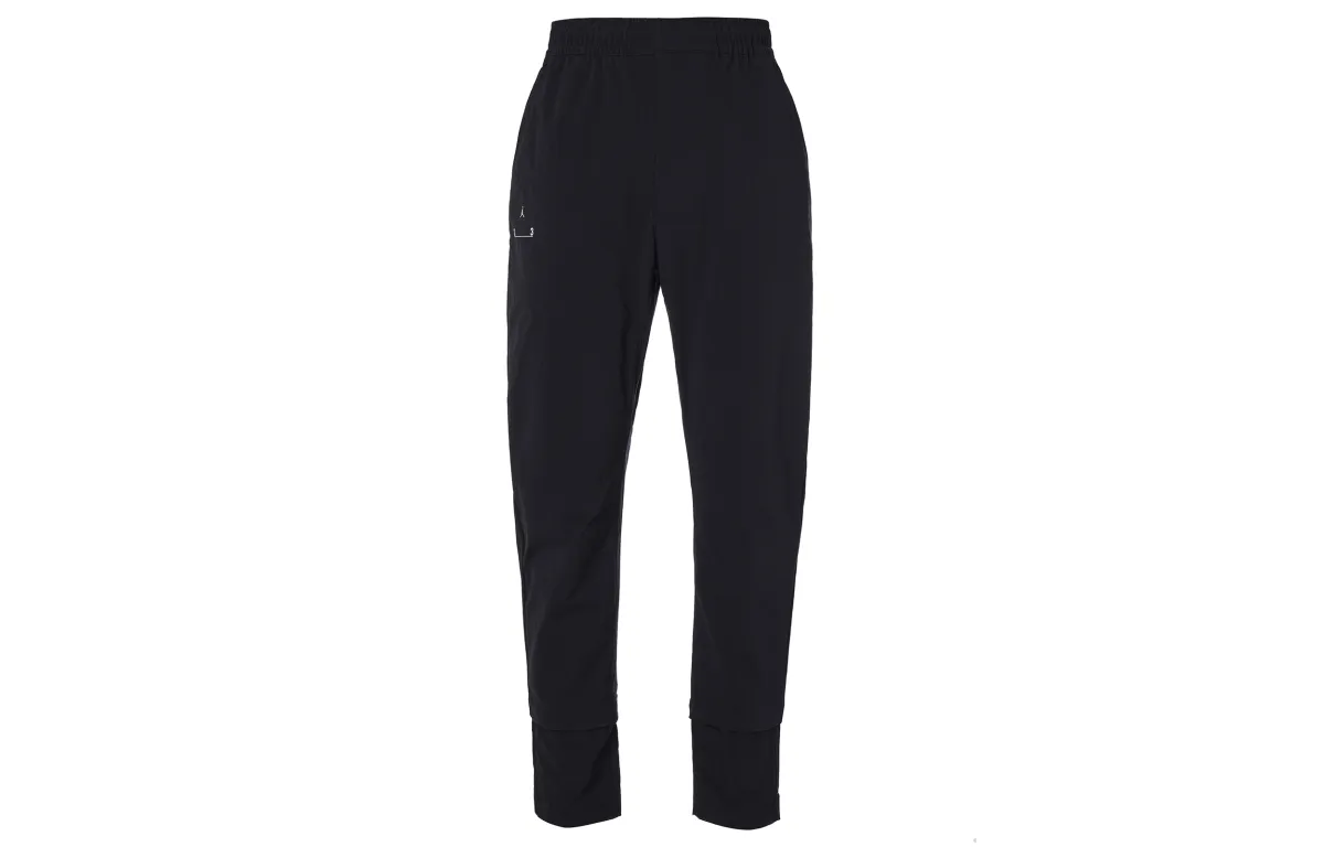 Jordan FW22 Casual Pants Men's Black