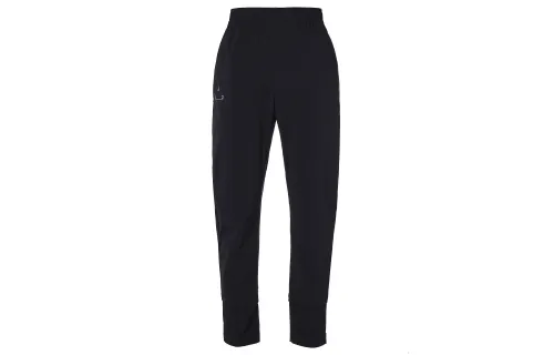 Jordan FW22 Casual Pants Men's Black