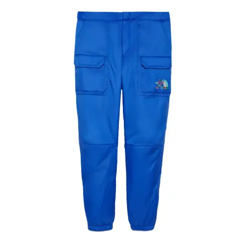 GUCCI X The North Face Cotton Pants