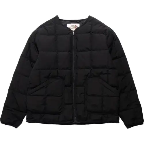The North Face M66 down jacket