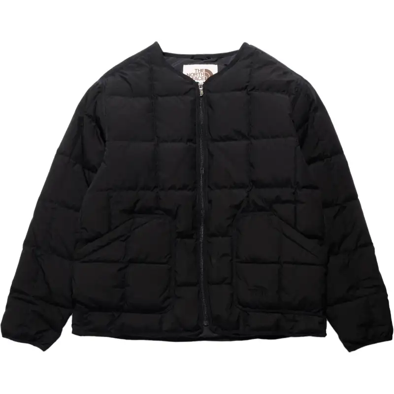 The North Face M66 down jacket