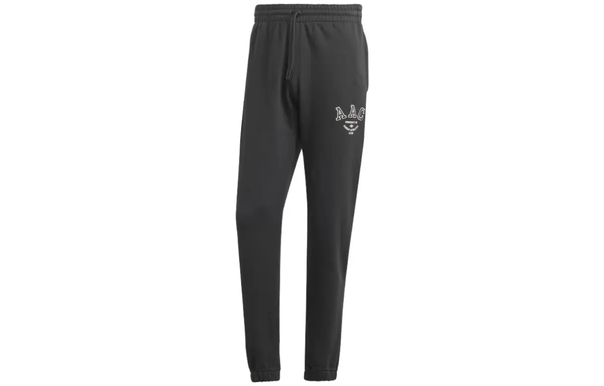 Adidas Originals Knitted Sweatpants Men's