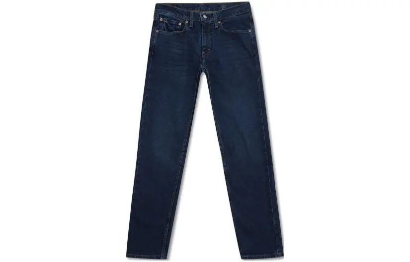 Levi's Jeans Men's Blue 000 Moderate Tapered Pants