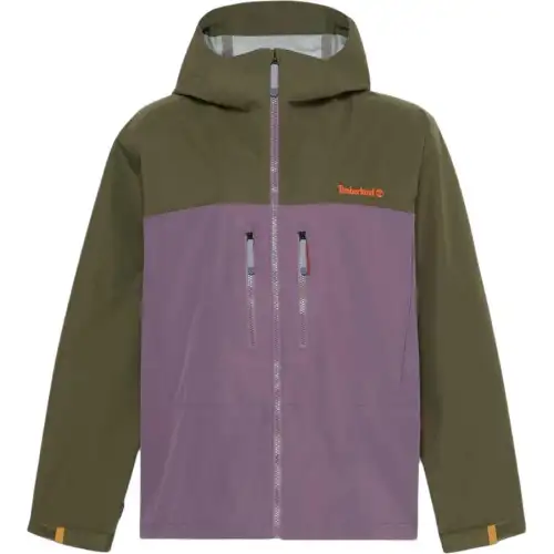 Timberland Jackets & Coats Men's Purple