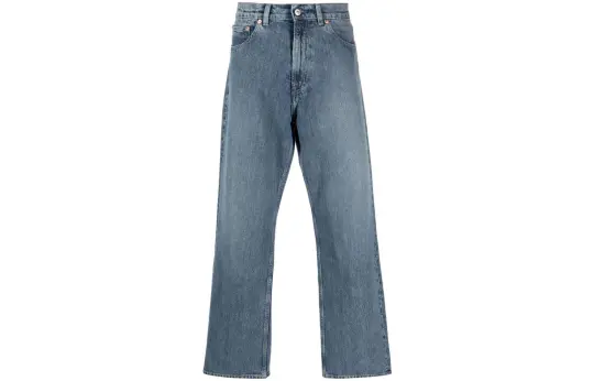 OUR LEGACY Wide-leg Jeans