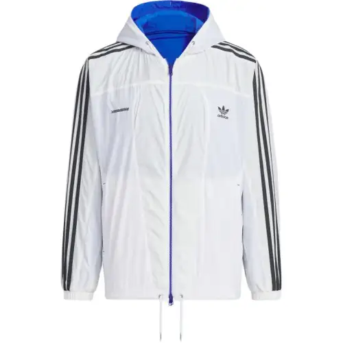 Adidas Originals x YESEYESEE Jackets & Coats Men's White