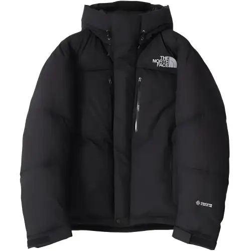 THE NORTH FACE Down Jacket Unisex Black