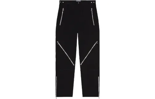 Bottega Veneta Canvas Trouser