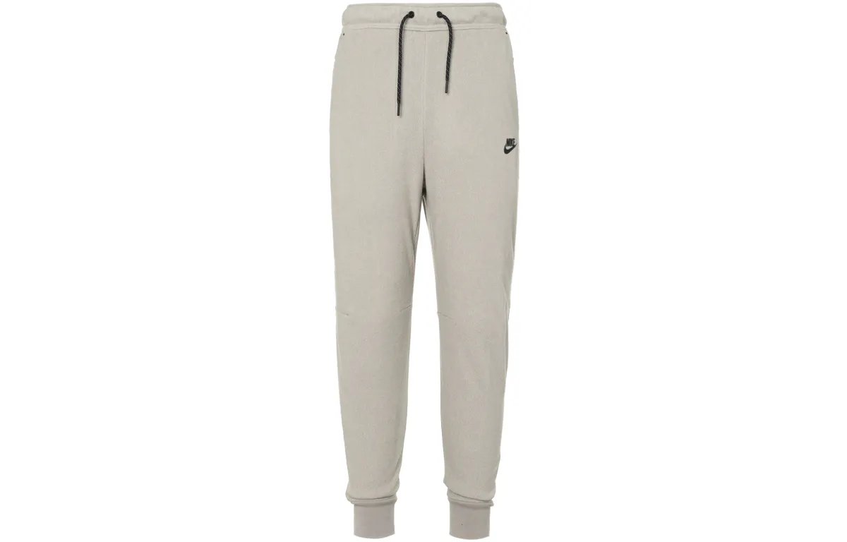 Nike Sportswear Tech Fleece Winter Joggers Asia Sizing