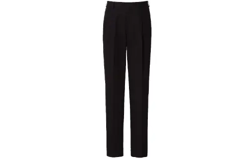 UNIQLO X Jil Sander Wide Fit Relaxed Tapered Trousers