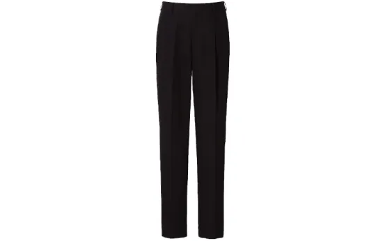 UNIQLO X Jil Sander Wide Fit Relaxed Tapered Trousers