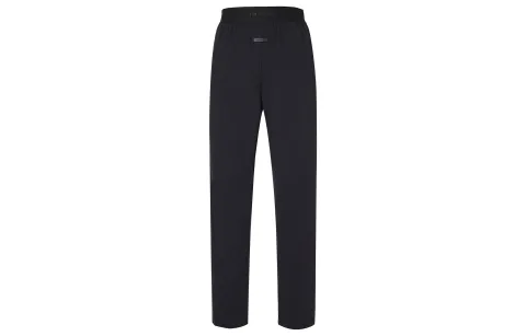 Fear Of God Logo Waist Stretched Trousers