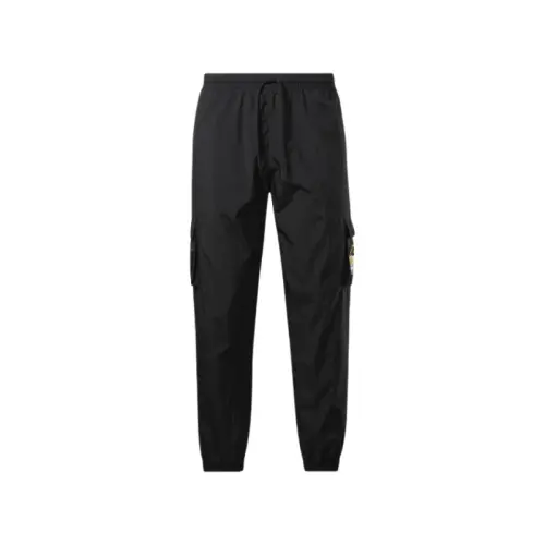 Reebok x KAKAO FRIENDS Knitted Sweatpants Unisex Black
