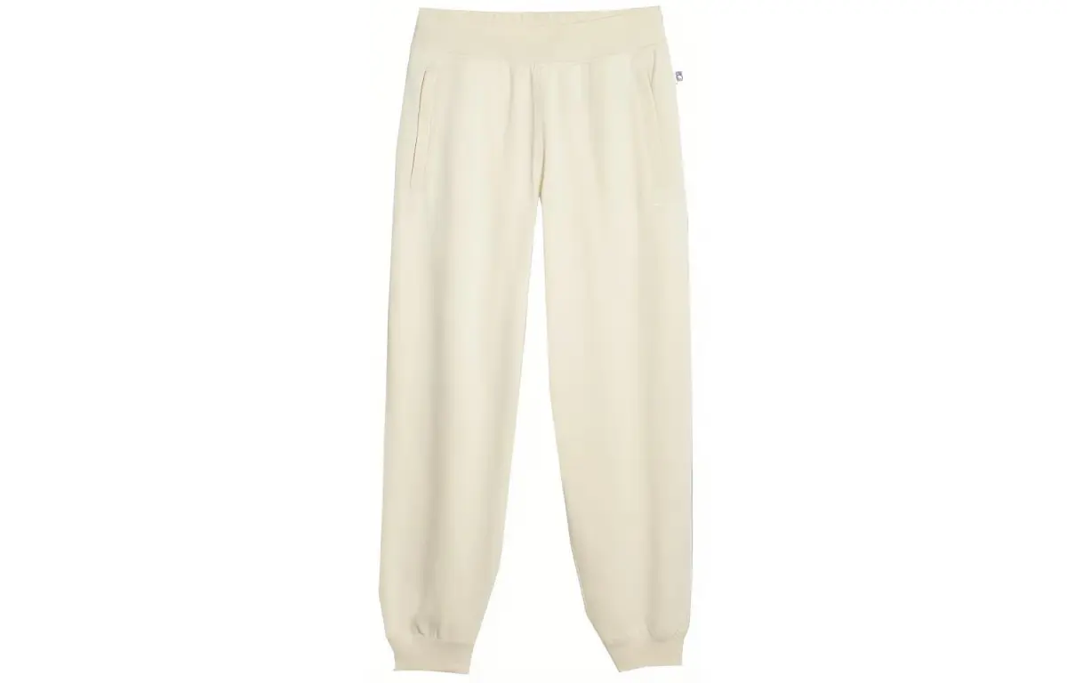 PUMA MMQ Knitted Sweatpants Unisex Snow