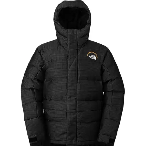 THE NORTH FACE Men’s Hmlyn 30 Anniversary Parka