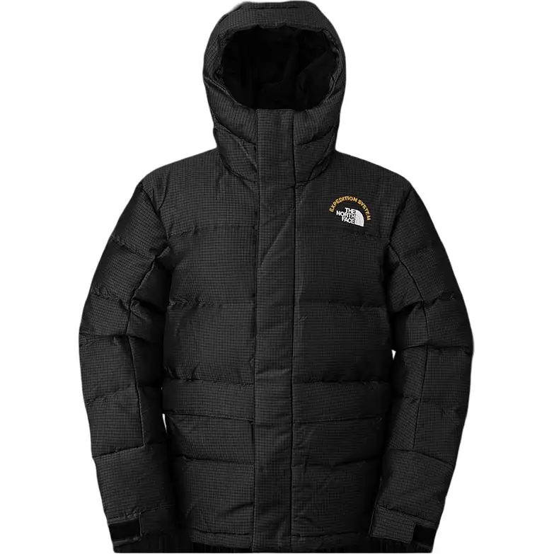 THE NORTH FACE Men’s Hmlyn 30 Anniversary Parka