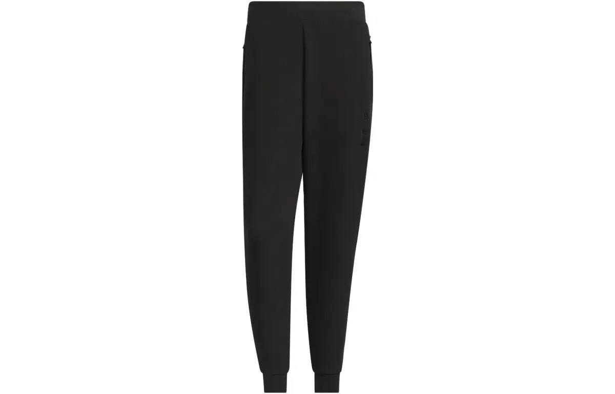 Adidas Wuji Series Sweatpants Men's Black