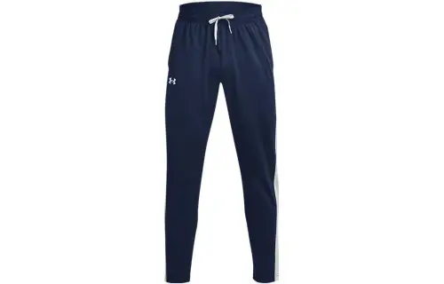 Under Armour Brawler Knitted Sweatpants Men's Dark Blue