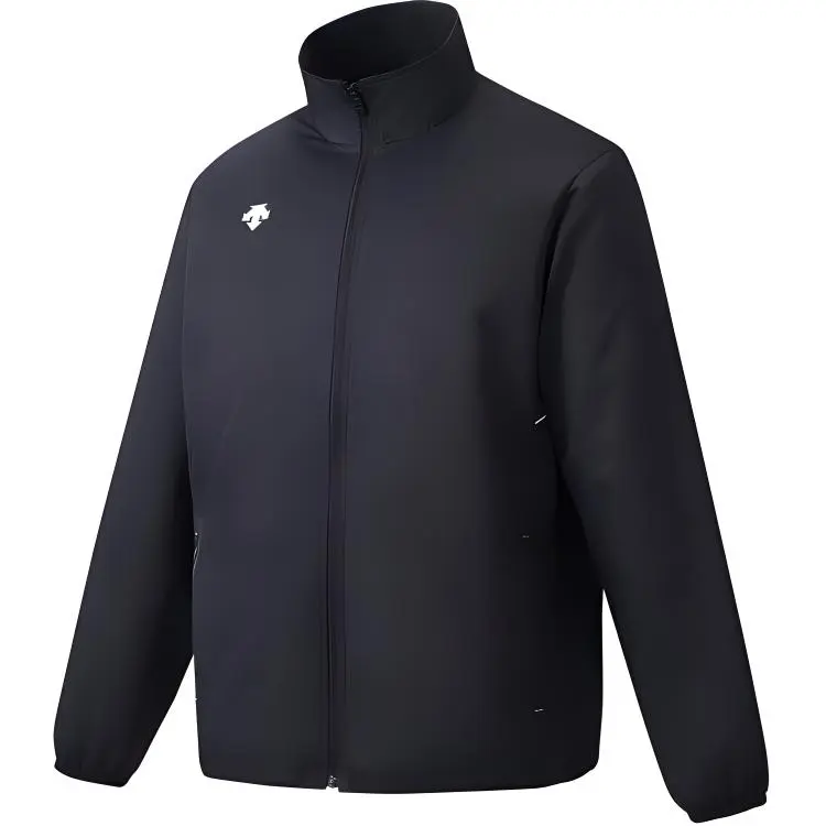 DESCENTE TRAINING Trench Coat Unisex