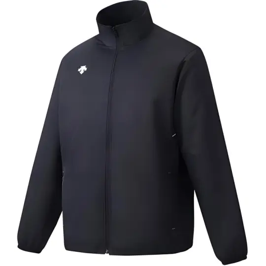 DESCENTE TRAINING Trench Coat Unisex